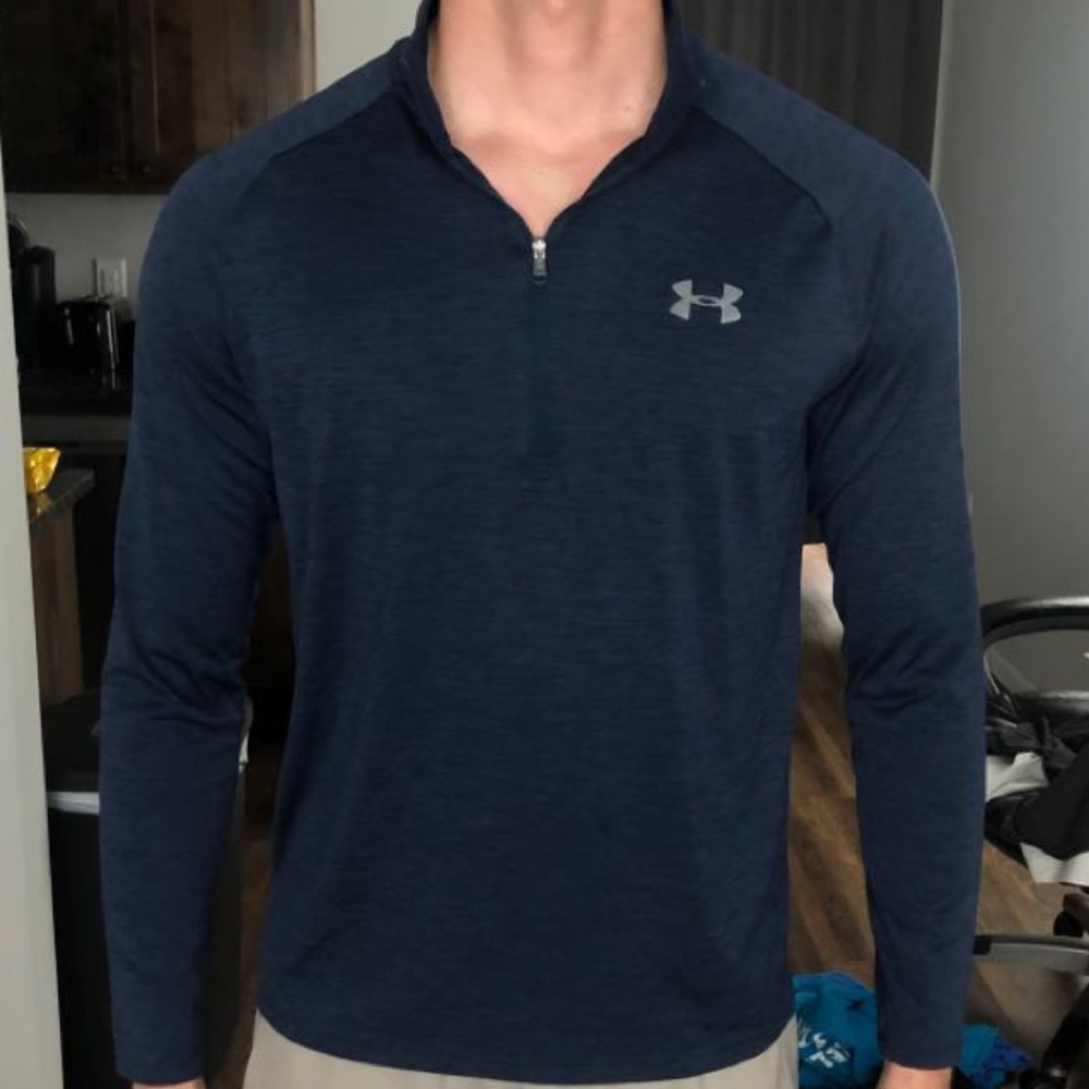 Athletic  jacket